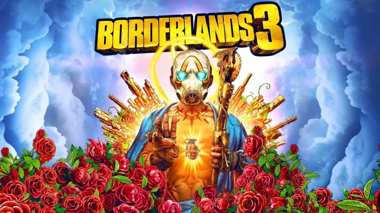 Borderlands 3 - pobierz grę za darmo