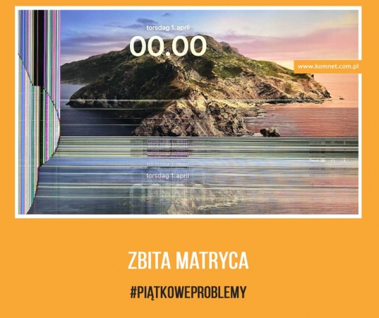 #57 Zbita matryca