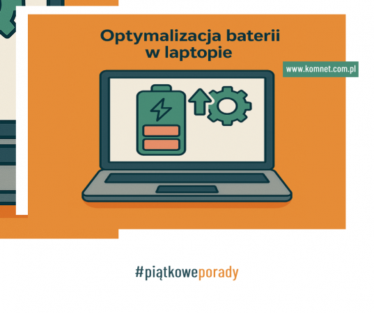 #1 Optymalizacja baterii
