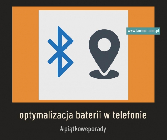 #3 Optymalizacja baterii w telefonie